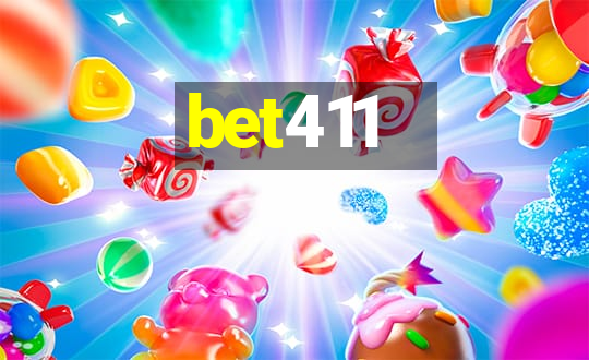 bet411