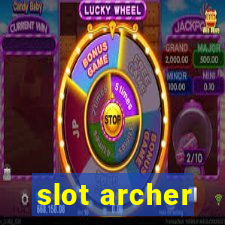 slot archer