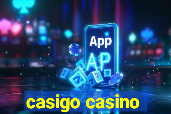 casigo casino