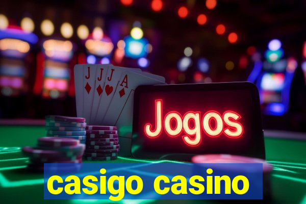 casigo casino