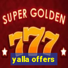 yalla offers