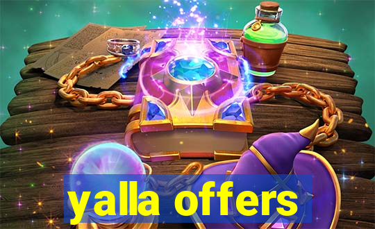 yalla offers