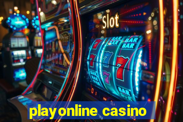 playonline casino