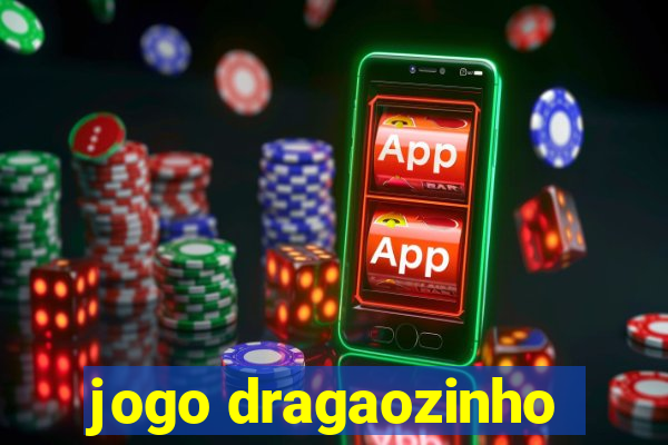 jogo dragaozinho