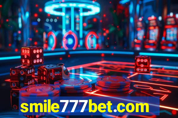 smile777bet.com