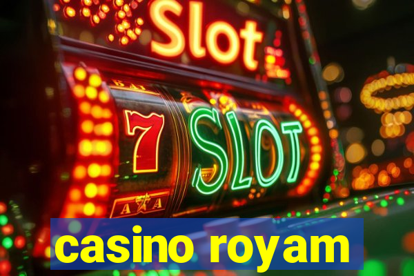 casino royam