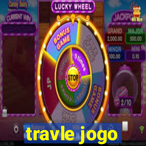 travle jogo