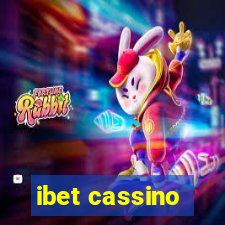 ibet cassino