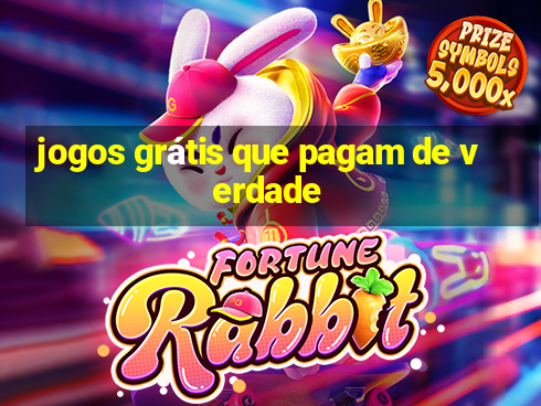 jogos grátis que pagam de verdade