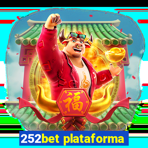 252bet plataforma