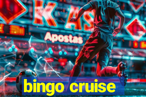 bingo cruise