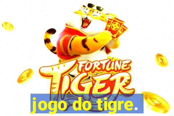 jogo do tigre.