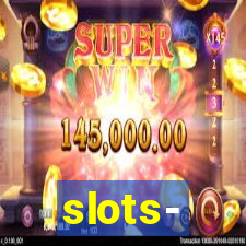 slots‐