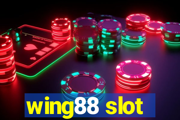 wing88 slot