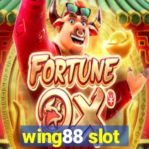 wing88 slot