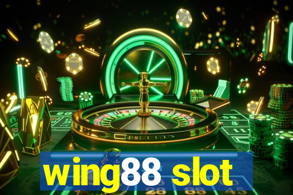 wing88 slot