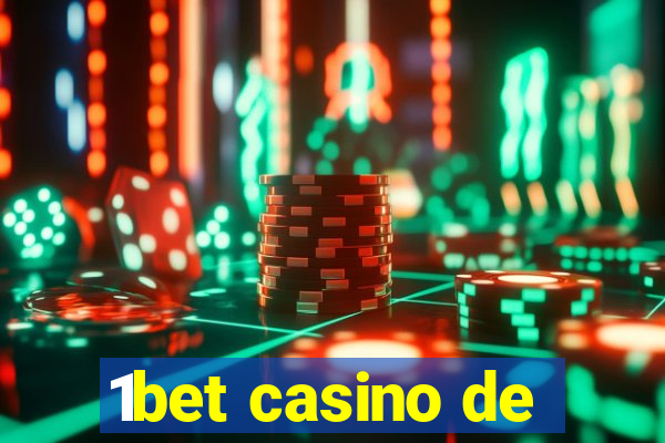 1bet casino de