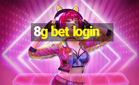 8g bet login