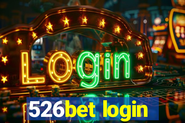 526bet login