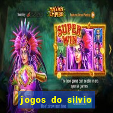 jogos do silvio santos online