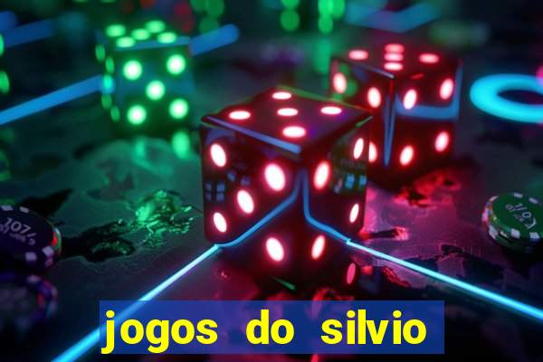 jogos do silvio santos online