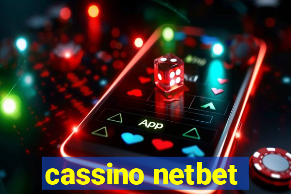 cassino netbet