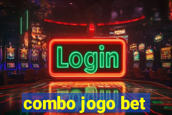 combo jogo bet