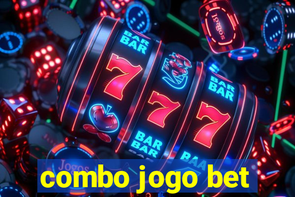 combo jogo bet