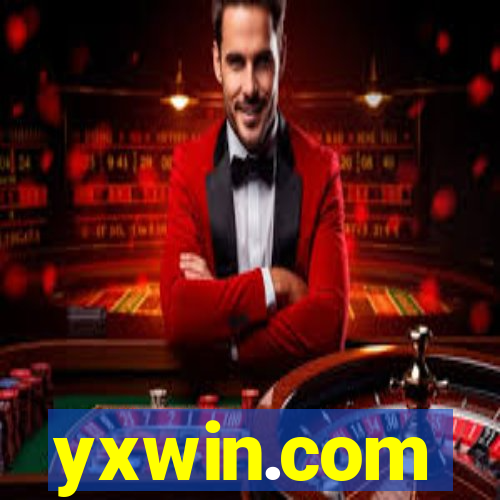 yxwin.com