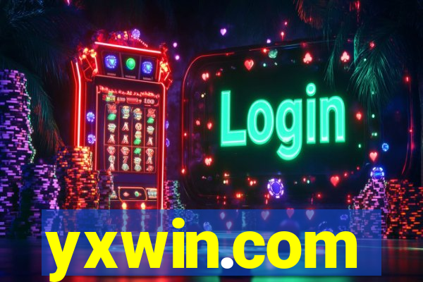 yxwin.com