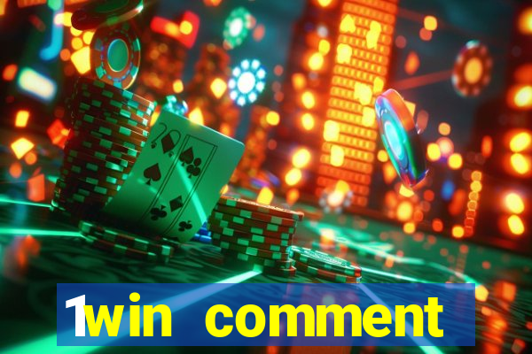 1win comment utiliser le bonus casino