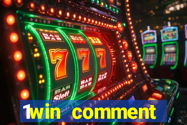 1win comment utiliser le bonus casino