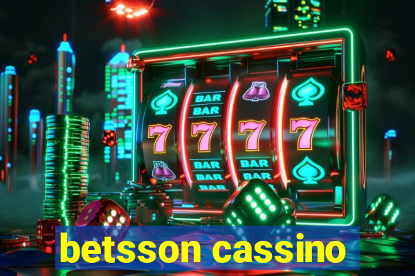 betsson cassino