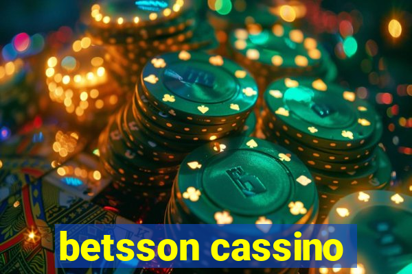 betsson cassino