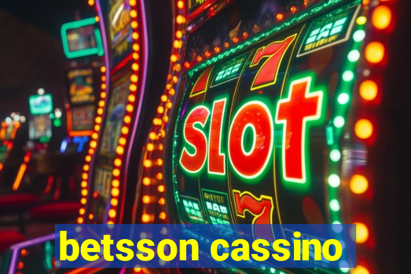 betsson cassino