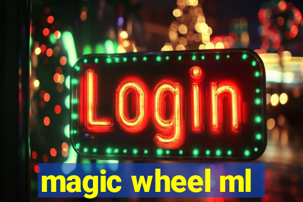 magic wheel ml