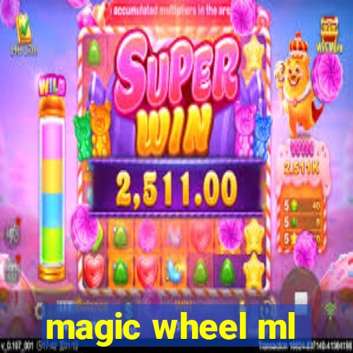 magic wheel ml