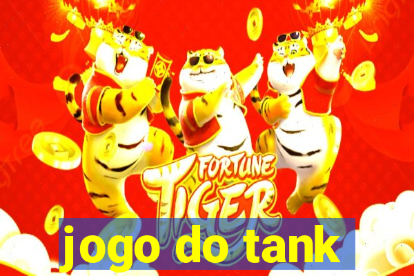 jogo do tank