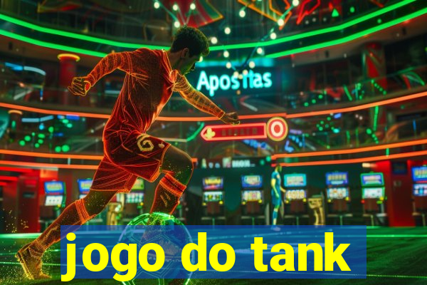 jogo do tank