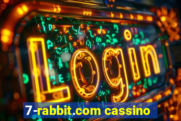 7-rabbit.com cassino