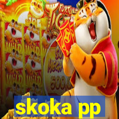 skoka pp