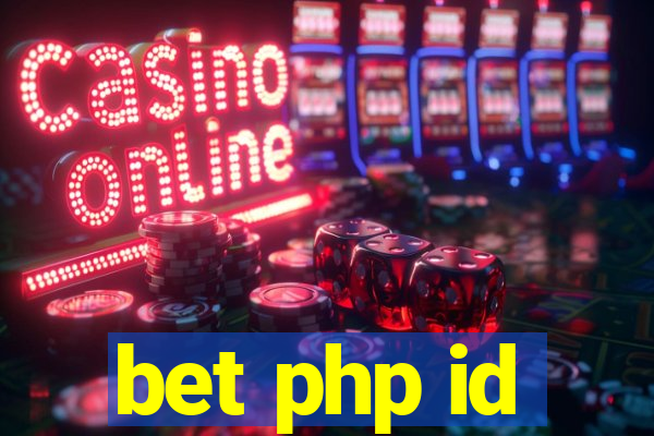 bet php id