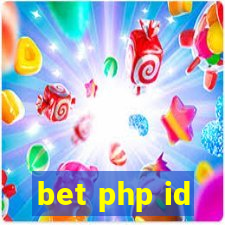 bet php id