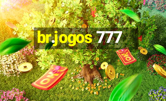 br.jogos 777