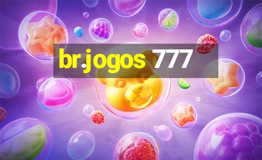 br.jogos 777