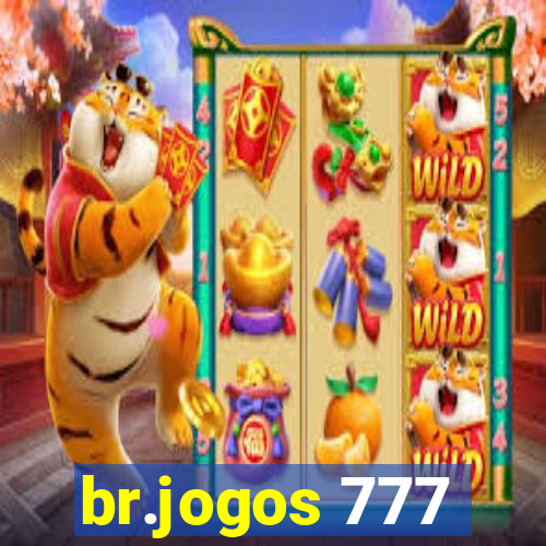 br.jogos 777