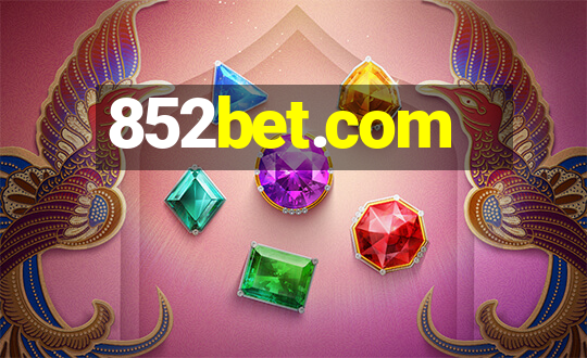 852bet.com