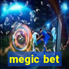 megic bet