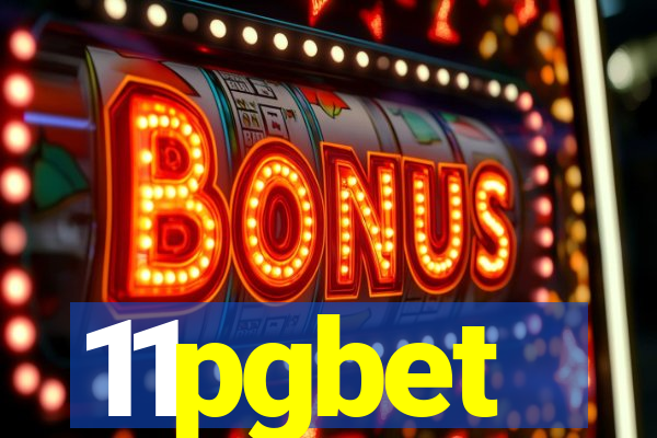 11pgbet