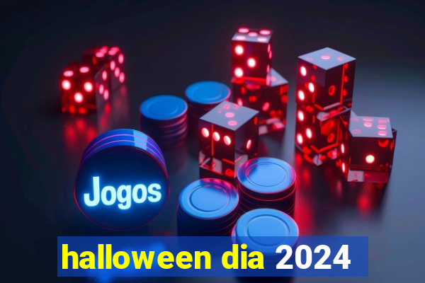 halloween dia 2024